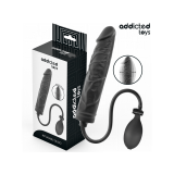 ADDICTED TOYS - DILDO GONFIABILE MODELLO 4 - Anale gonfiabile