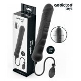 ADDICTED TOYS - DILDO GONFIABILE MODELLO XL 5