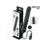 ADDICTED TOYS inflatable dildo XL model 5 | Vybes.it