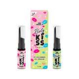 SECRETPLAY - GELS COQUINS BAISERS AVEC EFFETS DE SEXE ORAL FRAISE & M…