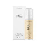 BIJOUX INDISCRETS - SEX AU NATUREL Gel intime prébiotique avec mousse…