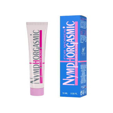 RUF - NYMPHORGASMISCHE CREME 15ML - Jungfrau Vagina | Vybes.it