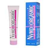 RUF - NYMPHORGASMIC CREAM 15 ML