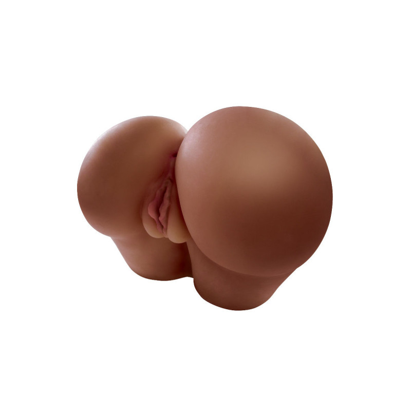 Extreme Toyz - Pipedreams Baise - Moi Un Vagin Idiot Et Un Cul Noir