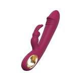Toyjoy - Taygeta Vibrador Rabbit | Vybes.it