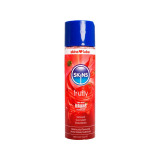 SKINS – FRUCHTIGES, WASSERBASIERTES GLEITMITTEL ERDBEERE 130 ML - Mit…