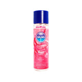 SKINS - LUBRIFIANT À BASE D'EAU DÉLICIEUX GOÛT BUBBLEGUM 130 ML - Aux…