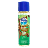 SKINS - TASTY LUBRICANTE BASE DE AGUA MENTA & CHOCOLATE 130 ML