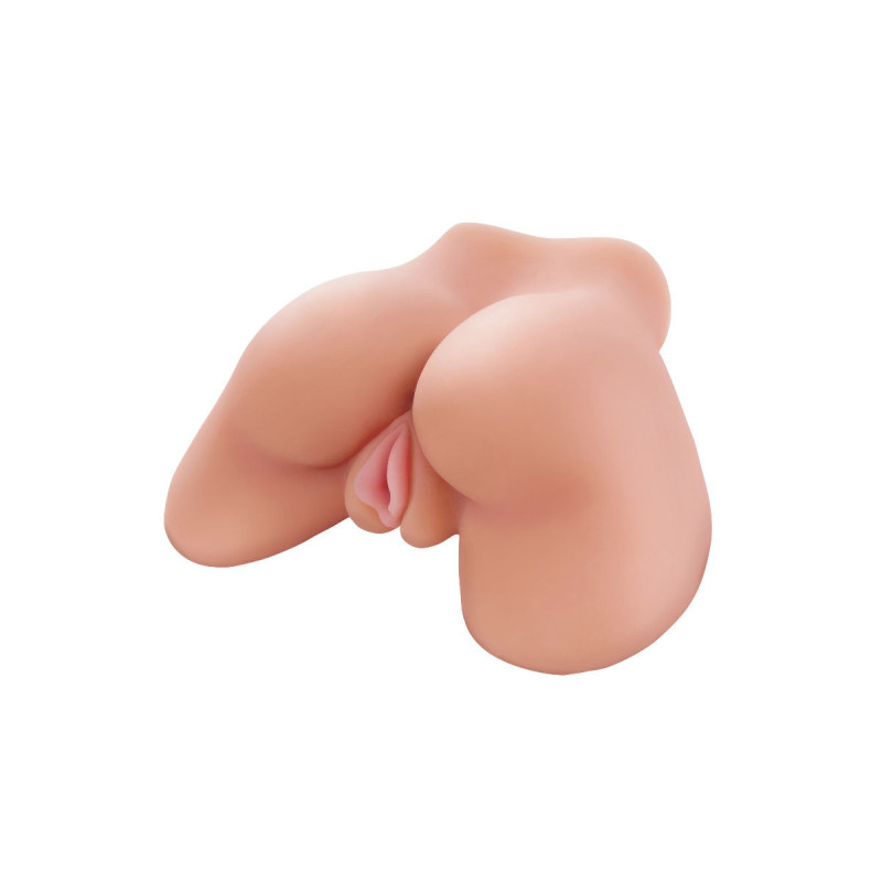 EXTREME TOYZ - PIPEDREAM PHAT VAGINA E ANO - Vagine con vibrazione