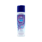 SKINS - Lubrifiant anal hybride à base d'eau et de silicone 130 ml -…