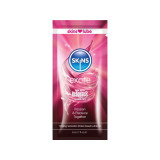 SKINS - EXCITE LUBRIFIANT À BASE D'EAU DOSE UNIQUE 5 ML