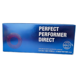 PERFECT PERFORMER DIRECT - Integratore alimentare per il desiderio fisico e il benessere (ES)