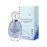 PHEROSTRONG - PROFUMO GLOW UP AI FEROMONI PER UOMO 50 ML - Profumi co…