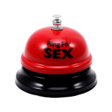 DIABLO PICANTE - CAMPANELLA DA SCRIVANIA SEXY - Giochi di addio singo…