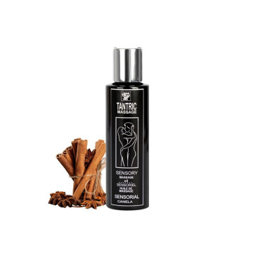 Eros - Art - Natürliches Tantrisches Massageöl Und Aphrodisiakum