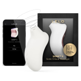 LELO - SONA 3 CRÈME DE MASSAGE CLITORAL SONIC