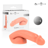 MR INTENSE - FLOPPY TALLA L PACKER REALÍSTICO
