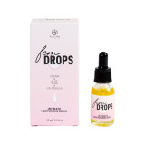 SECRETPLAY - FEM DROPS INTIMATE MOISTURIZING SERUM 15 ML - SECRETPLAY…