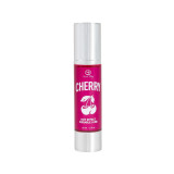 SECRETPLAY COSMETIC Secretplay Lubrificante Riscaldante Ciliegia 50 Ml | Vybes.it
