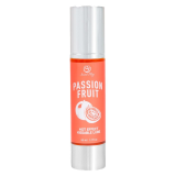 SECRETPLAY - WARMING LUBRICANT PASSION FRUIT 50 ML