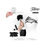 TABOO NIGHTS - 3: ROMANTIC DREAMKIT | Vybes.it