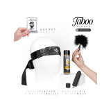 TABOO NIGHTS - 4: MASSAGE DREAMKIT | Vybes.it