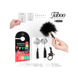 TABOO NIGHTS - 5: PARTY DREAMKIT | Vybes.it