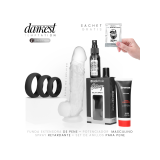 DARKEST TEMPTATION - 1: ERECTION DREAMKIT - DARKEST TEMPATION