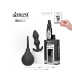 DARKEST TEMPTATION - 3: PROSTATIC DREAMKIT - DARKEST TEMPATION