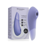 Womanizer - Enhance Estimulador De Clitorís Lila | Vybes.it