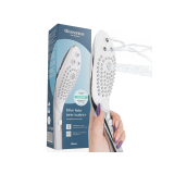 Womanizer - Wave Cabezal De Ducha Estimulador De Clitorís Plateado