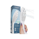 Womanizer - Wave Cabezal De Ducha Estimulador De Clitorís Blanco |