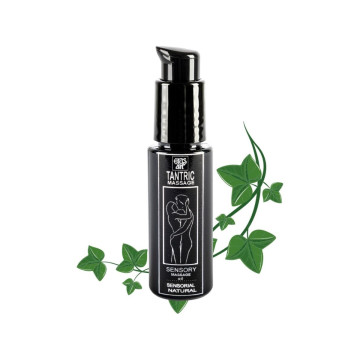 EROS-ART - OLIO DA MASSAGGIO TANTRICO NATURALE E AFRODISIACO NEUTRO 3…