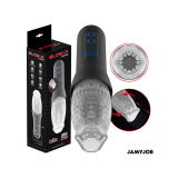 Jamyjob - Blow - R Masturbador Con Thrusting Y Rotación | Vybes.it
