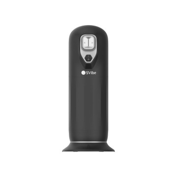Snail Vibe - Ikon Jet Masturbador Efecto Calor Y Empuje | Vybes.it