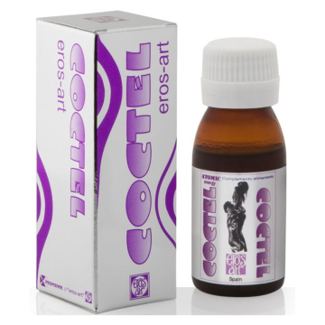Drops of Love – Natural Aphrodisiac Food Supplement to Enhance Libido and Female Vitality