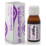 Gocce d'Amore – Integratore alimentare afrodisiaco naturale per migliorare la libido e la vitalità femminile