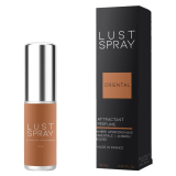 RUF - LUST SPRAY ORIENTAL UNISEX EAU DE COLOGNE 15 ML