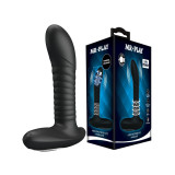 Mr Play - Prostata - Massagegerät Mit Rotation Und Vibration |