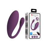 Pretty Love - Dora Vibrador Invisible Con App Gratuita | Vybes.it