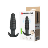 Pretty Love - Aeolis Plug Anal Con Vibración | Vybes.it