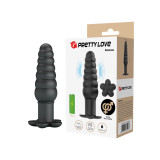 Pretty Love - Imron Plug Anal Con Vibración | Vybes.it