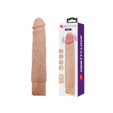 Pretty Love - Osric Vibrateur Flexible Et Réaliste | Vybes.it