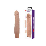 Pretty Love - Rufus Vibrateur Flexible Et Réaliste Rufus | Vybes.it
