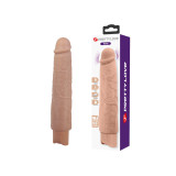 Pretty Love - Soren Vibrateur Flexible Et Réaliste | Vybes.it
