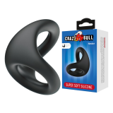 CRAZY BULL - NESTOR ANILLO ERGONÓMICO PARA PENE Y TESTÍCULOS