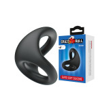 Crazy Bull - Nestor Anneau Ergonomique Pour Pénis Et Testicules |