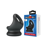 Crazy Bull - Oberon Anillo De Soporte Para Pene Y Testículos |