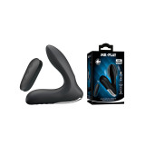 Mr Play - Masseur De Prostate Avec Télécommande À Vibrations |