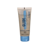 HOT - GLIDE LIQUID PLEASURE WATERBASED LUBRICANT 100 ML - Water-based